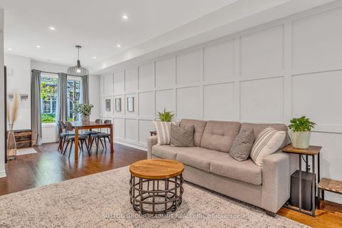 Photo 14 at 53 - 636 Evans Avenue S, Alderwood, Toronto