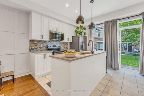 Photo 16 at 53 - 636 Evans Avenue S, Alderwood, Toronto