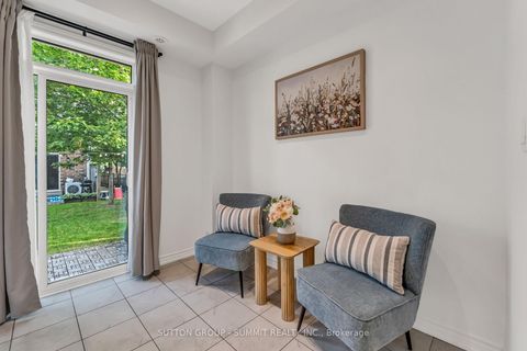 Photo 17 at 53 - 636 Evans Avenue S, Alderwood, Toronto