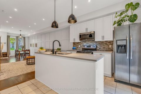 Photo 18 at 53 - 636 Evans Avenue S, Alderwood, Toronto