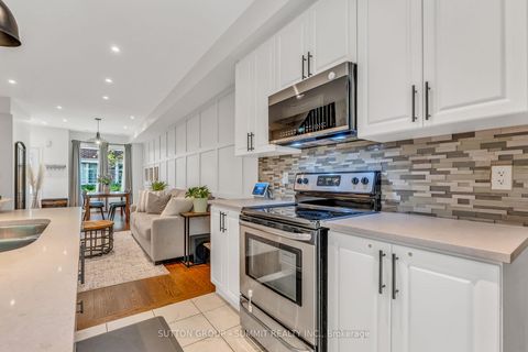 Photo 19 at 53 - 636 Evans Avenue S, Alderwood, Toronto