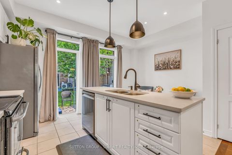 Photo 20 at 53 - 636 Evans Avenue S, Alderwood, Toronto