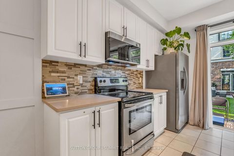 Photo 21 at 53 - 636 Evans Avenue S, Alderwood, Toronto
