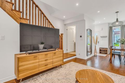Photo 22 at 53 - 636 Evans Avenue S, Alderwood, Toronto