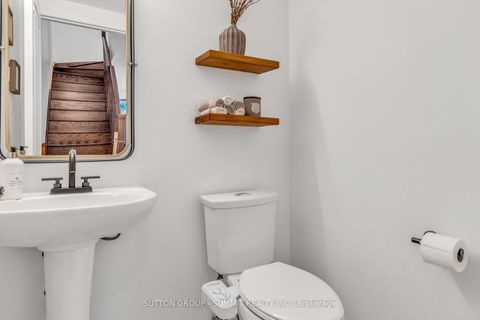 Photo 23 at 53 - 636 Evans Avenue S, Alderwood, Toronto