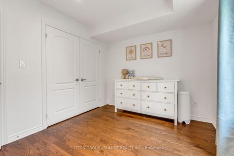Photo 26 at 53 - 636 Evans Avenue S, Alderwood, Toronto