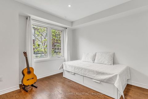 Photo 28 at 53 - 636 Evans Avenue S, Alderwood, Toronto