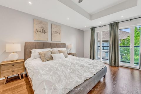 Photo 31 at 53 - 636 Evans Avenue S, Alderwood, Toronto