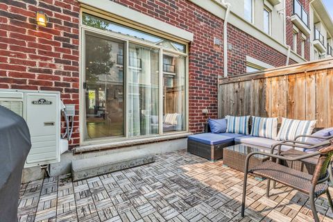Photo 39 at 53 - 636 Evans Avenue S, Alderwood, Toronto