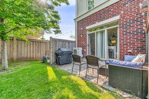 Photo 40 at 53 - 636 Evans Avenue S, Alderwood, Toronto