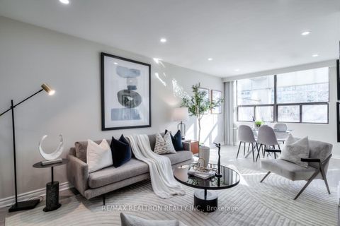Photo 4 at 105 - 39 Kimbercroft Court, Malvern West, Toronto