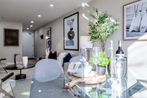 Photo 9 at 105 - 39 Kimbercroft Court, Malvern West, Toronto