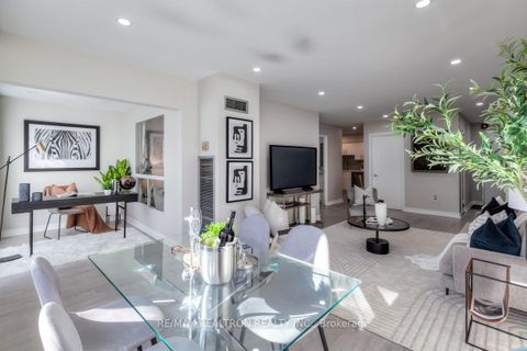 Photo 10 at 105 - 39 Kimbercroft Court, Malvern West, Toronto
