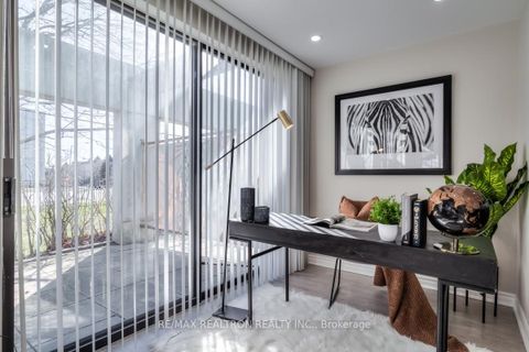 Photo 12 at 105 - 39 Kimbercroft Court, Malvern West, Toronto