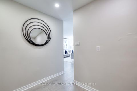 Photo 15 at 105 - 39 Kimbercroft Court, Malvern West, Toronto