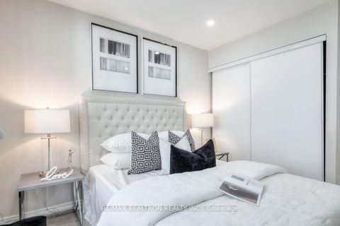 Photo 17 at 105 - 39 Kimbercroft Court, Malvern West, Toronto