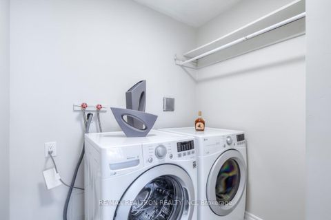 Photo 19 at 105 - 39 Kimbercroft Court, Malvern West, Toronto