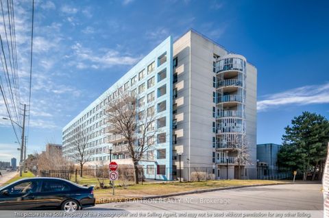 Photo 23 at 105 - 39 Kimbercroft Court, Malvern West, Toronto