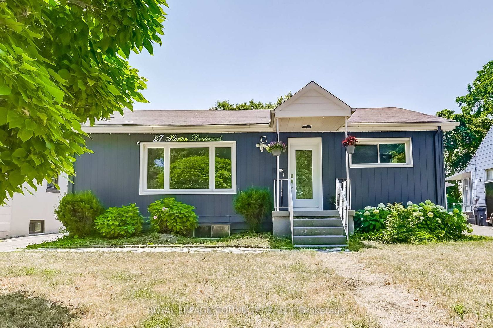 27 Horton Boulevard, Eglinton East, Toronto 
