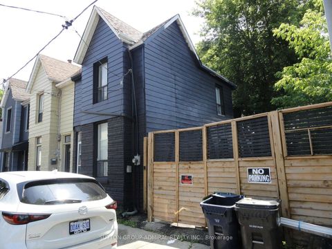 Photo 1 at 47 Lindner Street, Pellam Park, Toronto