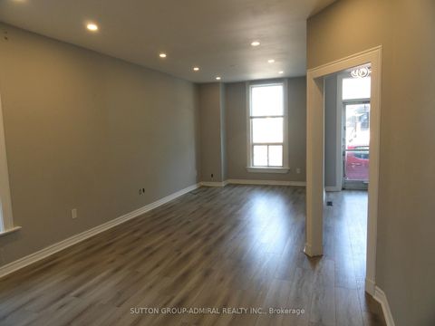 Photo 3 at 47 Lindner Street, Pellam Park, Toronto