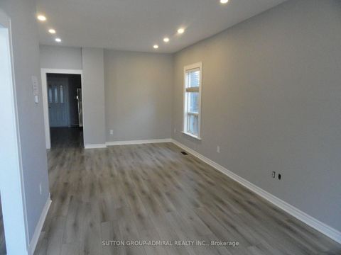 Photo 4 at 47 Lindner Street, Pellam Park, Toronto