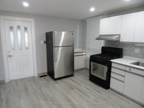 Photo 5 at 47 Lindner Street, Pellam Park, Toronto