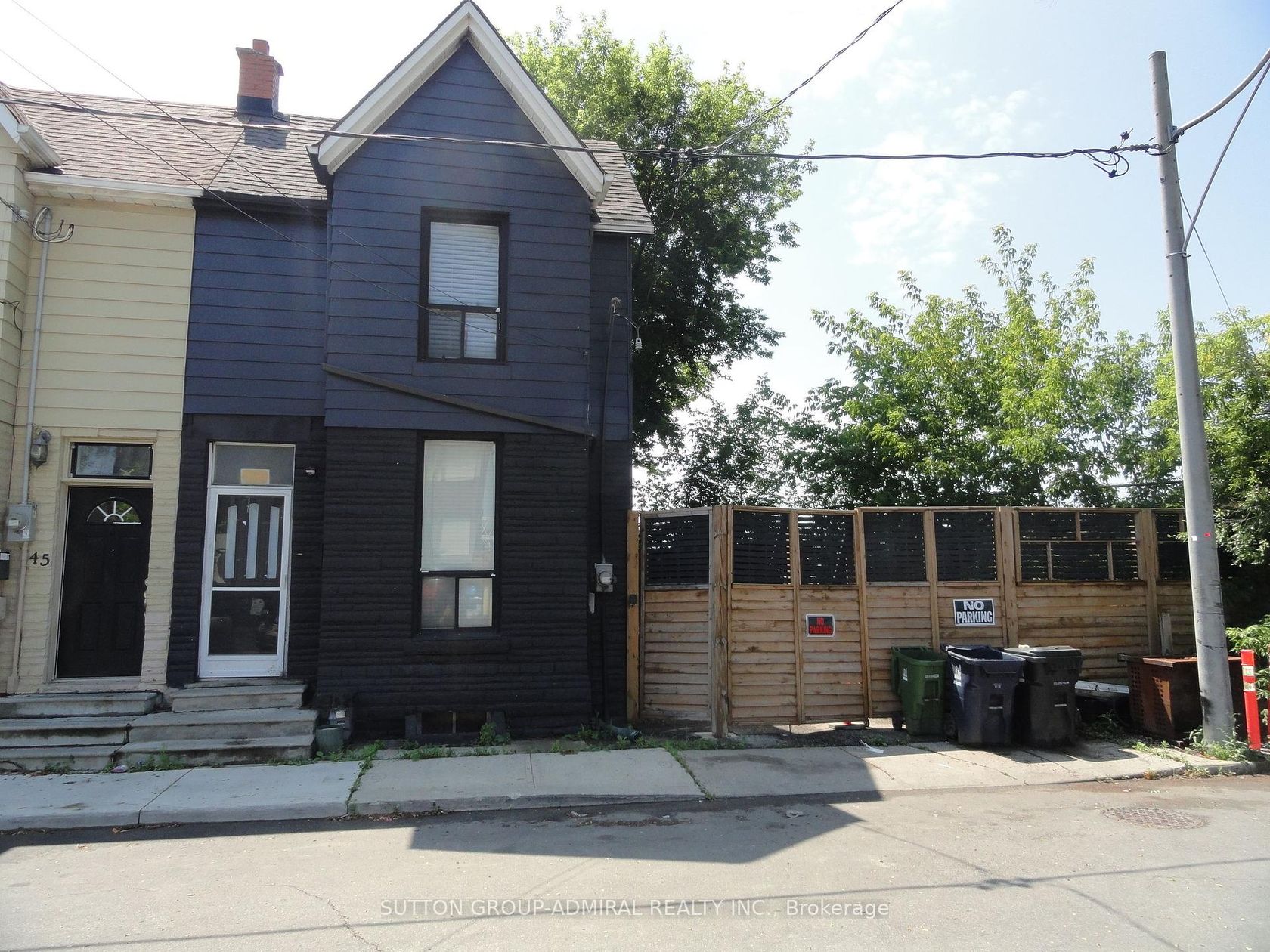 47 Lindner Street, Pellam Park, Toronto 