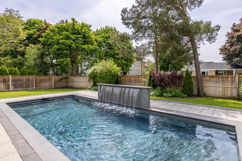Photo 2 at 11 Helen Avenue, Uplands, Vaughan
