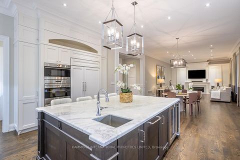 Photo 11 at 11 Helen Avenue, Uplands, Vaughan