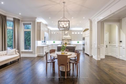 Photo 16 at 11 Helen Avenue, Uplands, Vaughan