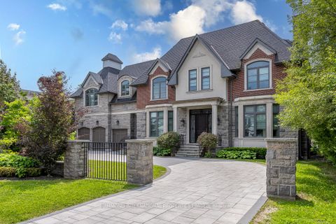 Photo 38 at 11 Helen Avenue, Uplands, Vaughan