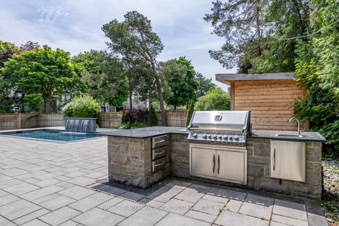 Photo 39 at 11 Helen Avenue, Uplands, Vaughan