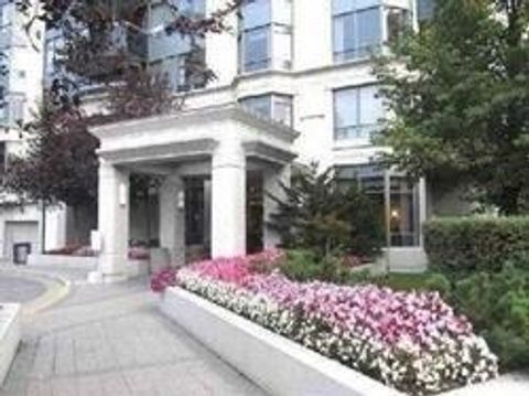 Photo 1 at 512 - 35 Finch Avenue E, Willowdale East, Toronto