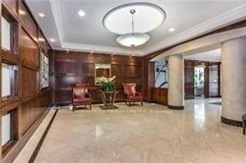 Photo 2 at 512 - 35 Finch Avenue E, Willowdale East, Toronto