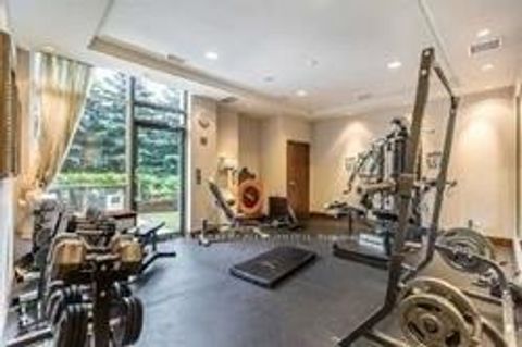 Photo 3 at 512 - 35 Finch Avenue E, Willowdale East, Toronto