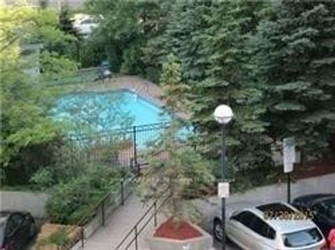Photo 4 at 512 - 35 Finch Avenue E, Willowdale East, Toronto