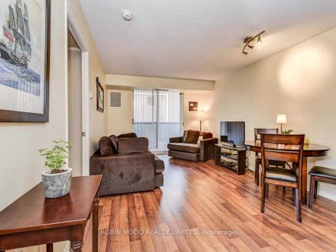 Photo 5 at 512 - 35 Finch Avenue E, Willowdale East, Toronto