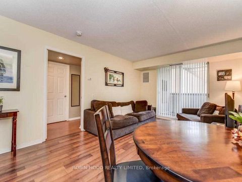 Photo 6 at 512 - 35 Finch Avenue E, Willowdale East, Toronto
