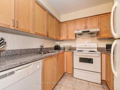 Photo 7 at 512 - 35 Finch Avenue E, Willowdale East, Toronto