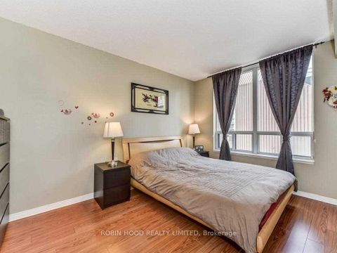 Photo 9 at 512 - 35 Finch Avenue E, Willowdale East, Toronto