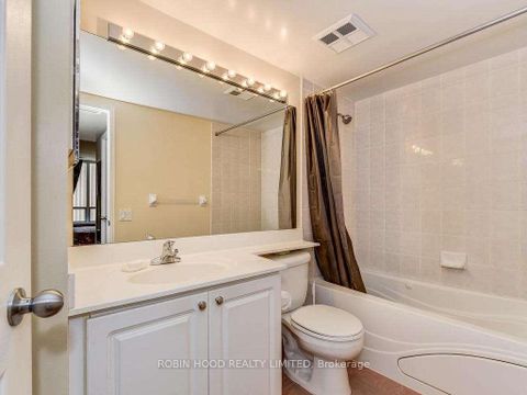 Photo 10 at 512 - 35 Finch Avenue E, Willowdale East, Toronto