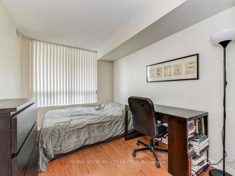 Photo 11 at 512 - 35 Finch Avenue E, Willowdale East, Toronto