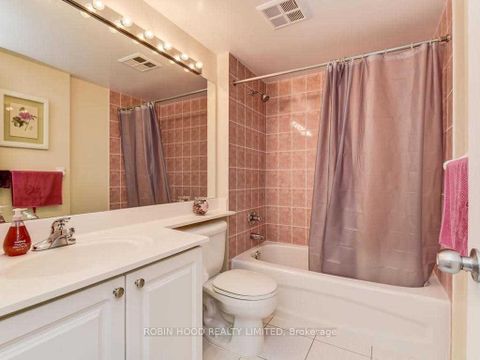Photo 12 at 512 - 35 Finch Avenue E, Willowdale East, Toronto