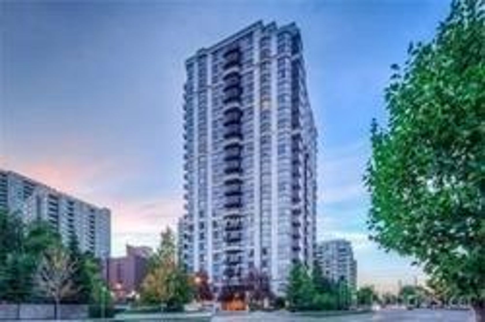 512 - 35 Finch Avenue E, Willowdale East, Toronto  by Loree Meneguzzi Real Estate 512 - 35 Finch Avenue E, Willowdale East, Toronto