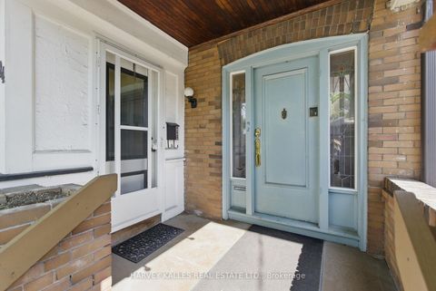 Photo 4 at 24 Yonge Boulevard, Lawrence Park North, Toronto