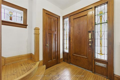 Photo 5 at 24 Yonge Boulevard, Lawrence Park North, Toronto