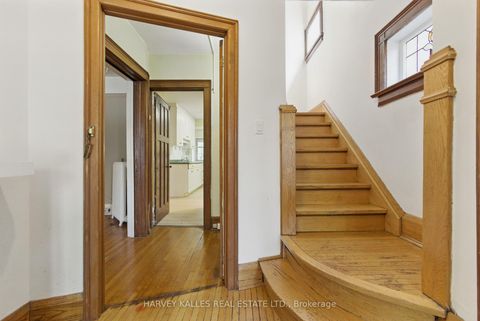 Photo 6 at 24 Yonge Boulevard, Lawrence Park North, Toronto
