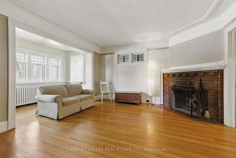 Photo 7 at 24 Yonge Boulevard, Lawrence Park North, Toronto