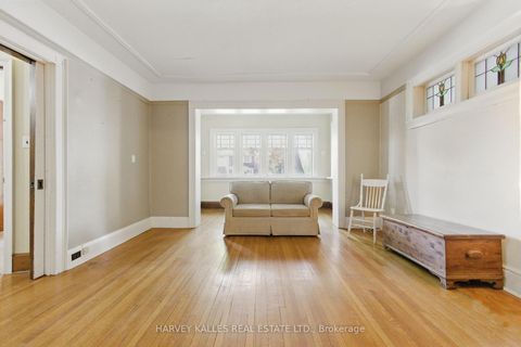 Photo 8 at 24 Yonge Boulevard, Lawrence Park North, Toronto